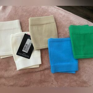 PLT - assorted lot of tube tops - Size XS